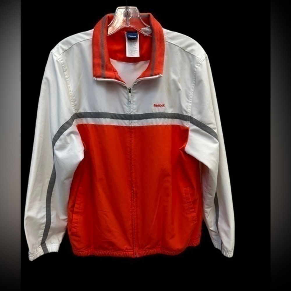 Reebox Jacket